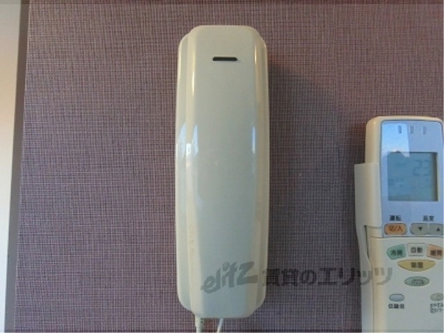 その他　ドアホン