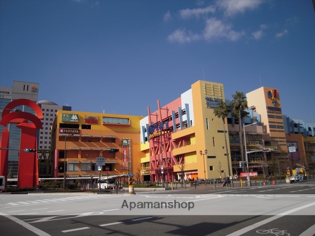 スーパー　PLAT PLAT（スーパー）まで221m