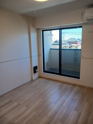 居室・リビング　使いやすいリビングです