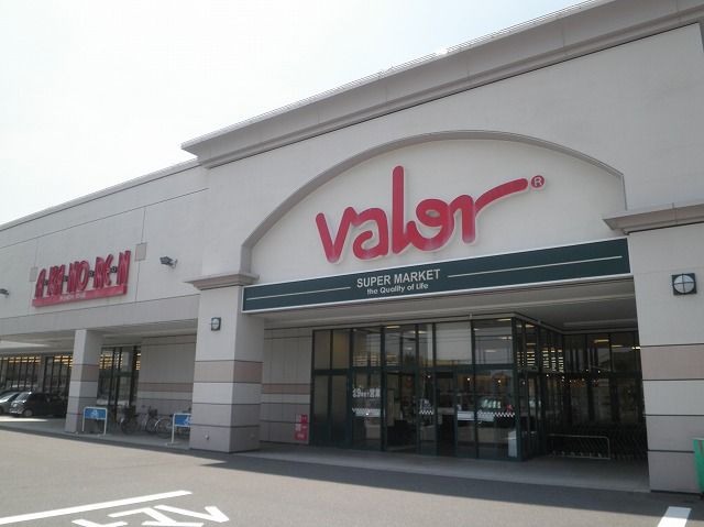 ショッピングセンター　バロー 安城店（ショッピングセンター）まで738m