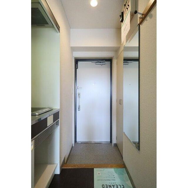 玄関　※同仕様写真含む