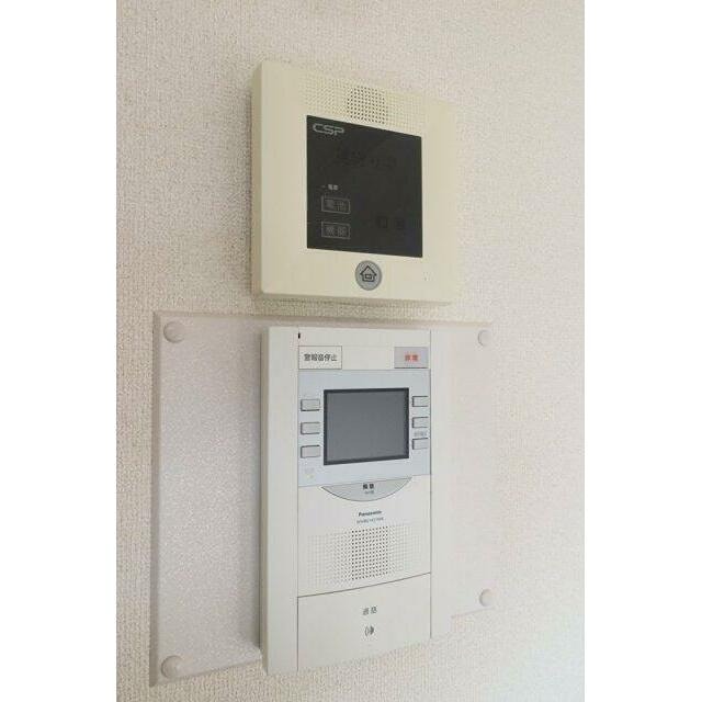 セキュリティ　※同仕様写真含む