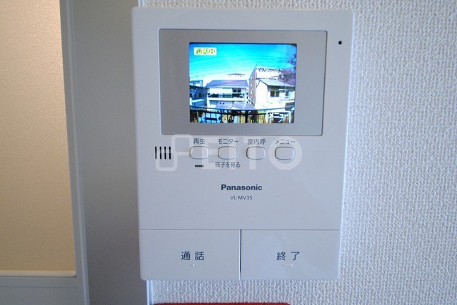 その他　写真は２０３号室