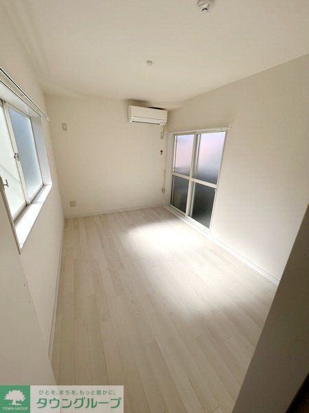 その他部屋・スペース　★お部屋探しはタウンハウジング高幡不動店まで★