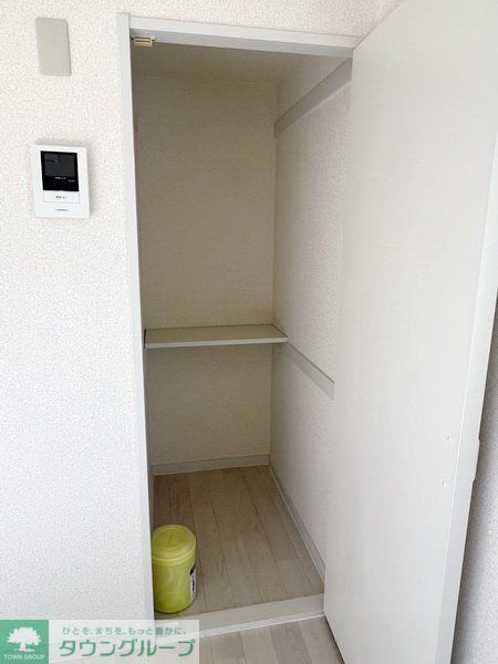 収納　★お部屋探しはタウンハウジング高幡不動店まで★