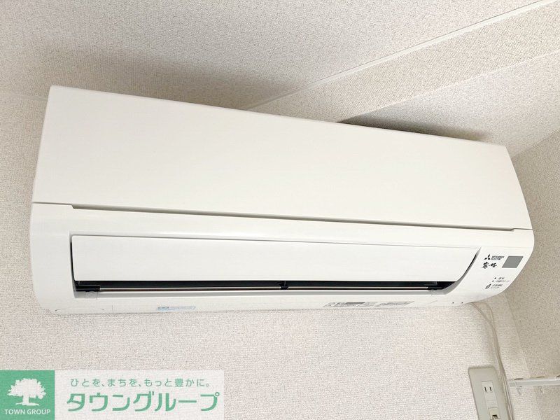 その他設備　★お部屋探しはタウンハウジング高幡不動店まで★