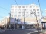 スーパー　ココカラファイン逗子店（スーパー）まで600m