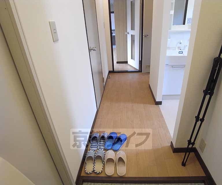 その他部屋・スペース　廊下です