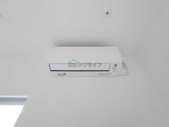 その他設備　プラウドフラット中野