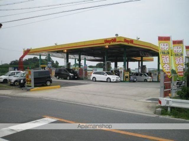 その他　ユニーオイル（株）／東海長口ＳＳ（その他）まで1638m