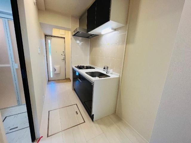 その他　キッチン