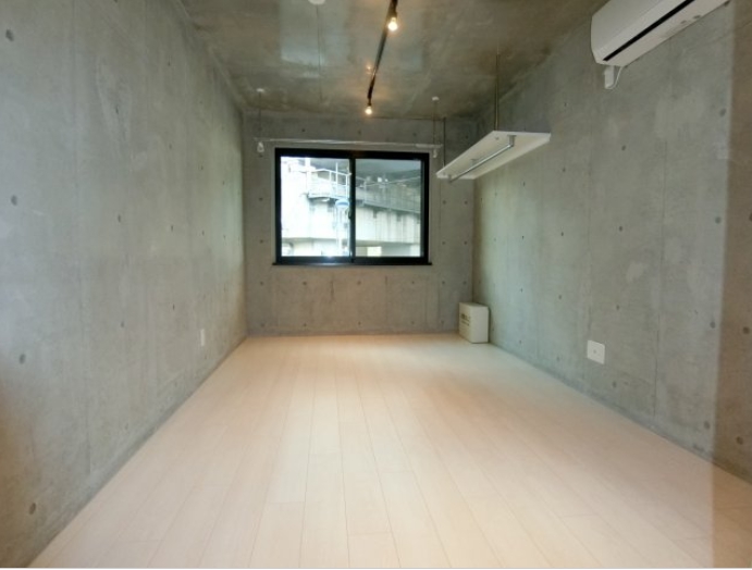 居室・リビング　居室・リビング