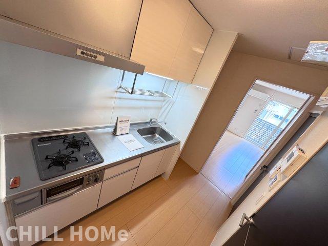 キッチン　他社様掲載物件もまとめてご紹介、ご案内可能です(^^)/