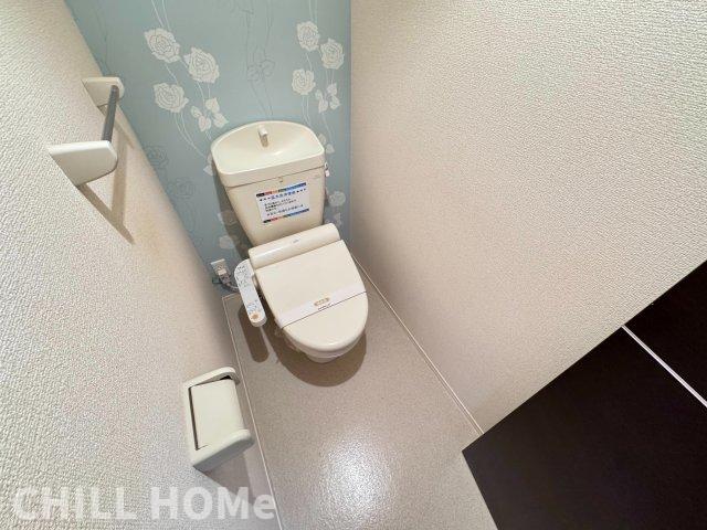 トイレ　他社様掲載物件もまとめてご紹介、ご案内可能です(^^)/