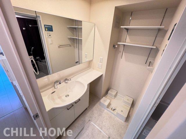 洗面設備　他社様掲載物件もまとめてご紹介、ご案内可能です(^^)/