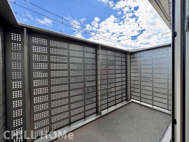 バルコニー　他社様掲載物件もまとめてご紹介、ご案内可能です(^^)/