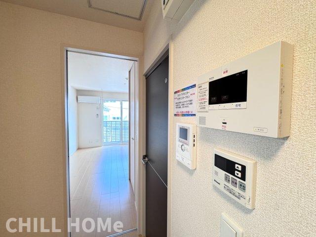 セキュリティ　他社様掲載物件もまとめてご紹介、ご案内可能です(^^)/