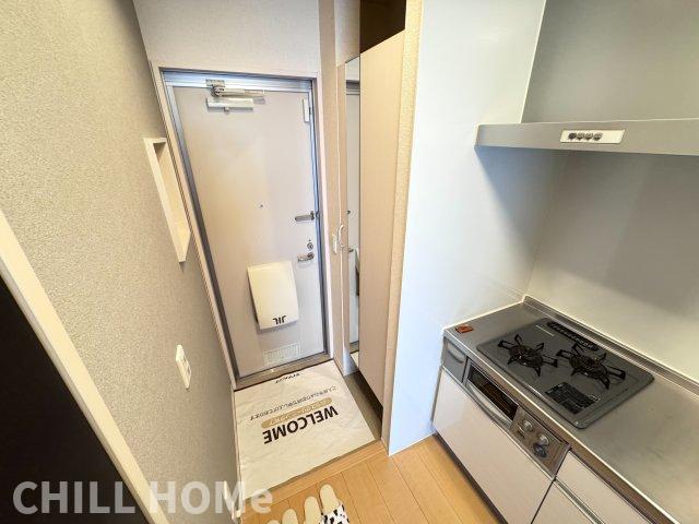 玄関　他社様掲載物件もまとめてご紹介、ご案内可能です(^^)/