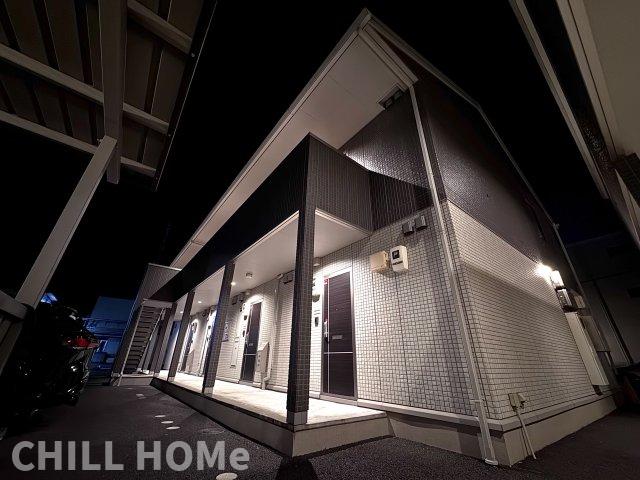 建物外観　他社様掲載物件もまとめてご紹介、ご案内可能です(^^)/