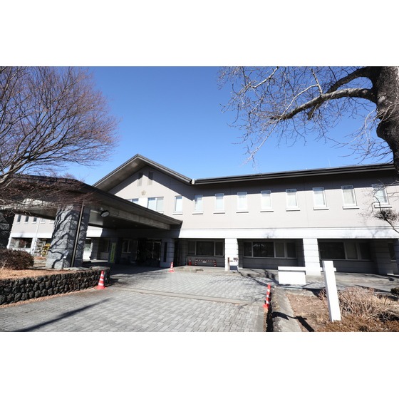 警察署・交番　軽井沢警察署（警察署・交番）まで2669m