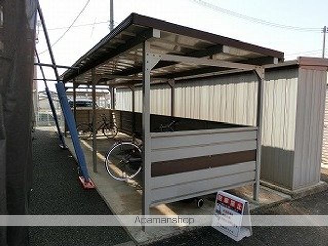 その他共有部分　その他共有部分