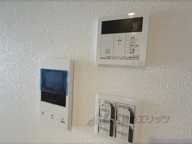 セキュリティ　ドアフォン（ＴＶ含）