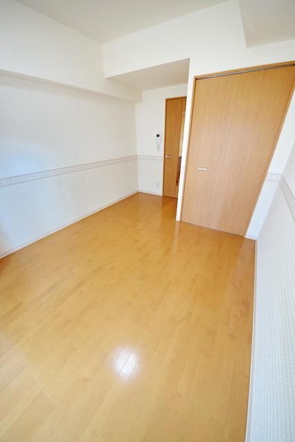 その他部屋・スペース　★オートロック付きマンション★