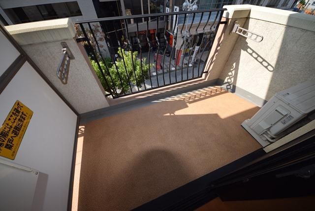 その他設備　★オートロック付きマンション★