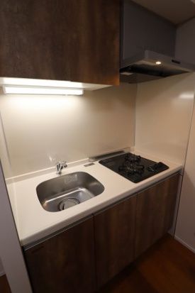 キッチン　☆使いやすいキッチン☆