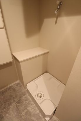 その他設備　☆室内洗濯機置き場☆