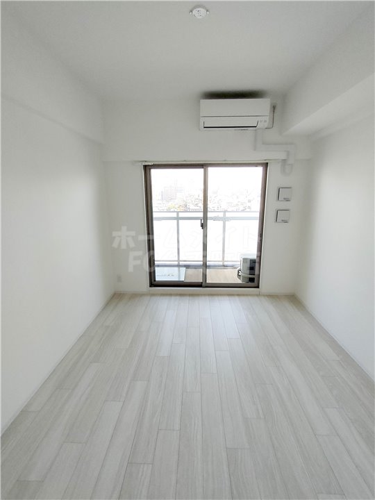 居室・リビング　使いやすいリビングです