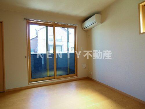 居室・リビング　使いやすいリビングです