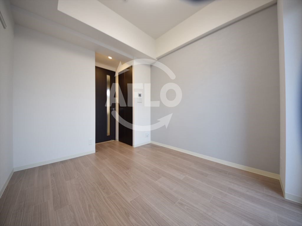 居室・リビング　プレサンス難波インフィニティ　洋室