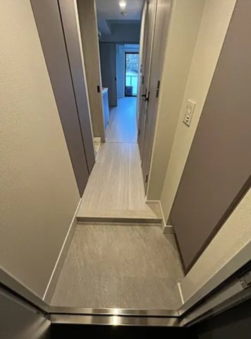 玄関　別部屋参考写真