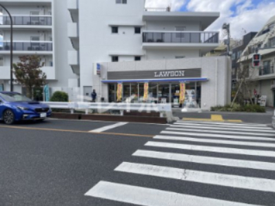 コンビニ　ローソン　東邦医大通り店（コンビニ）まで331m