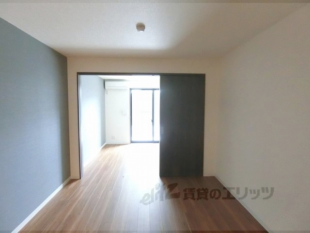 居室・リビング　洋室