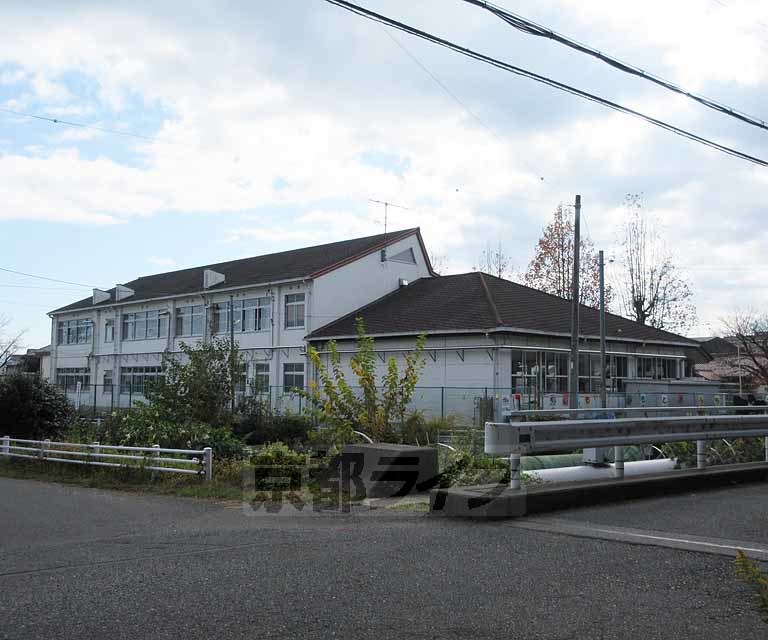 幼稚園・保育園　大津市立下阪本幼稚園（幼稚園・保育園）まで308m