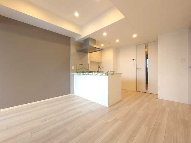 居室・リビング　別部屋の参考写真です。