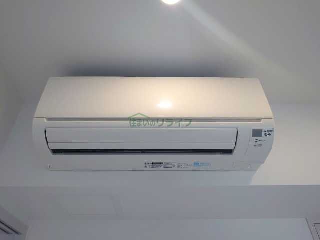 その他設備　別部屋の参考写真です。