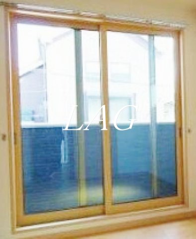 バルコニー　バルコニーです。