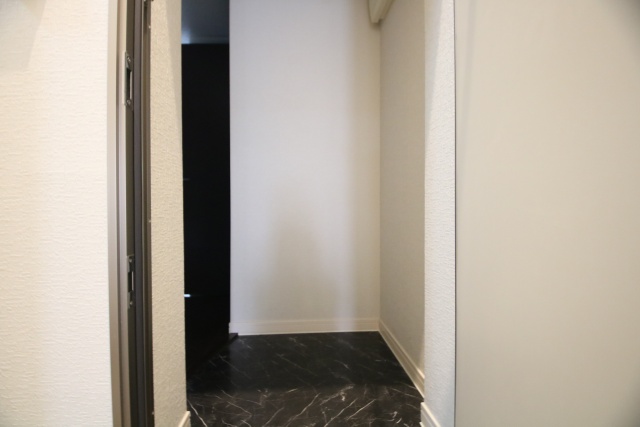 玄関　※別室の参考写真の為、現況優先です。