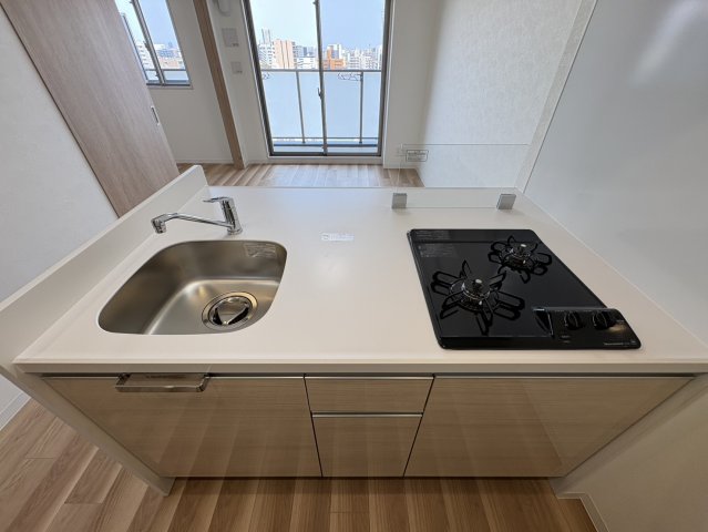 キッチン　MAXIV大須観音