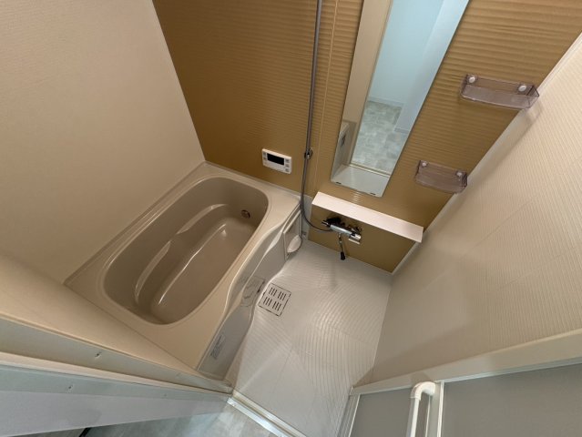 バス・シャワールーム　MAXIV大須観音