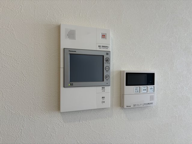 セキュリティ　MAXIV大須観音