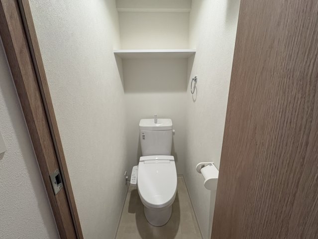 トイレ　MAXIV大須観音