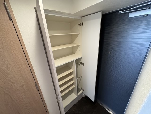 収納　MAXIV大須観音