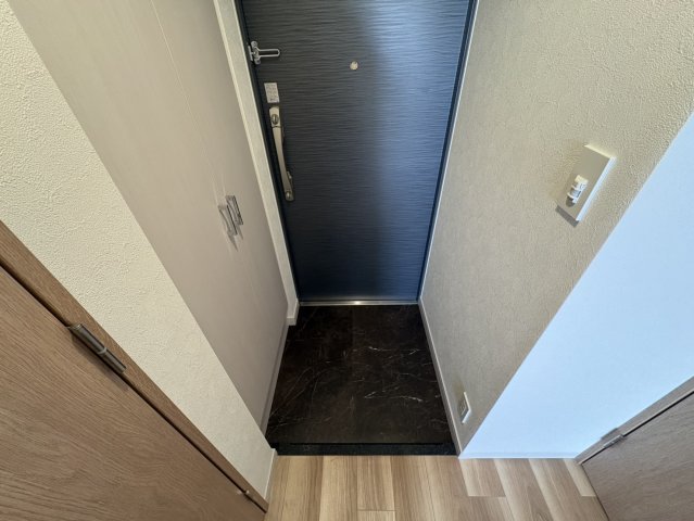 玄関　MAXIV大須観音