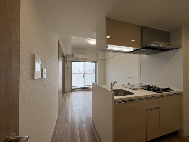 居室・リビング　MAXIV大須観音