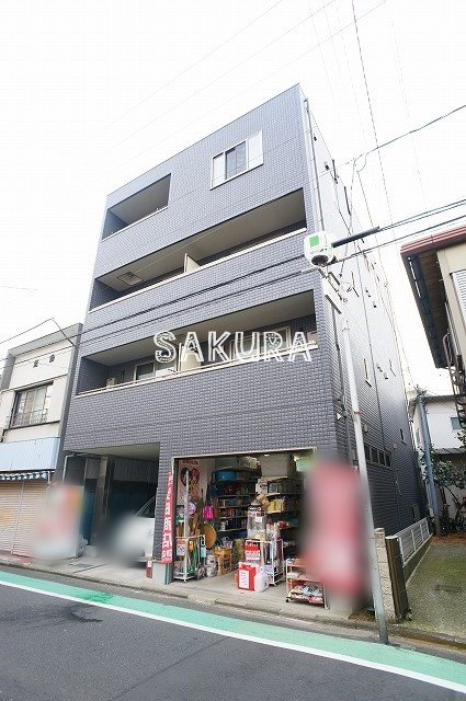 建物外観　当店おすすめ物件♪