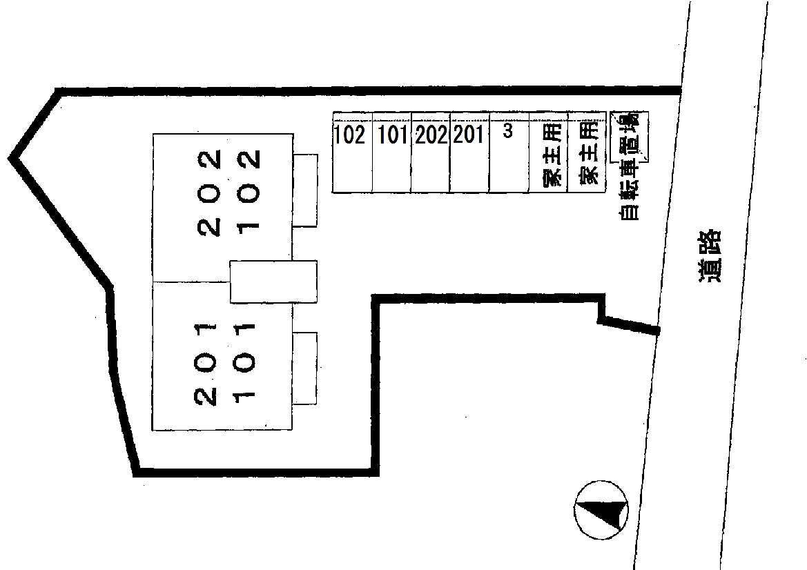 その他部屋・スペース